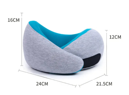Nuach Travel Pillow