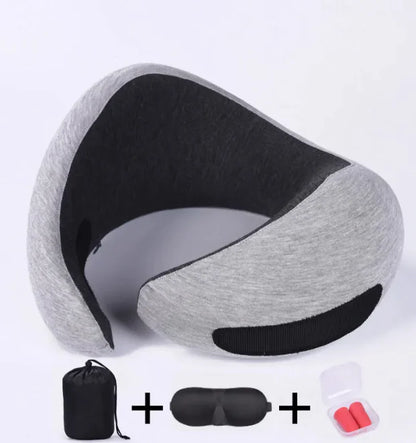 Nuach Travel Pillow