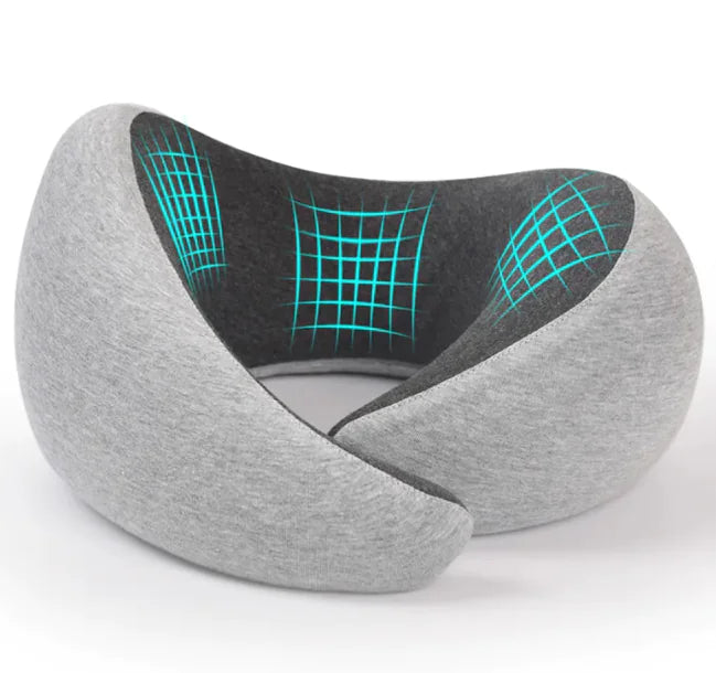 Nuach Travel Pillow