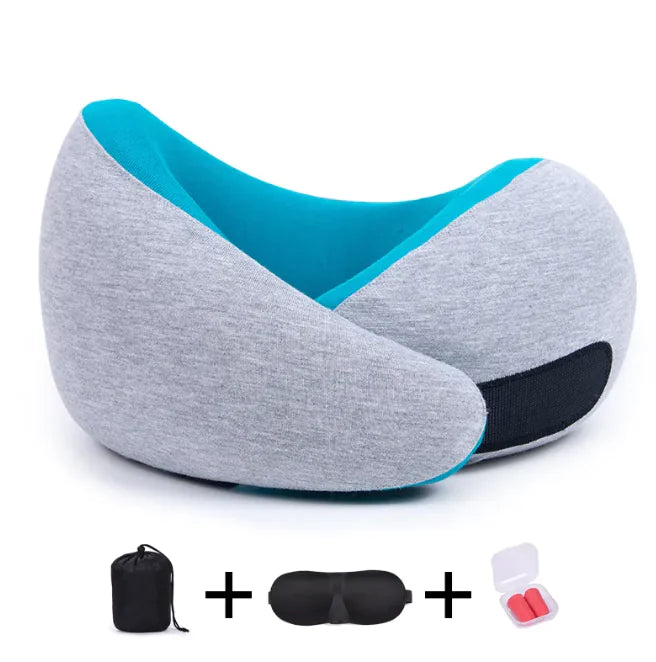 Nuach Travel Pillow